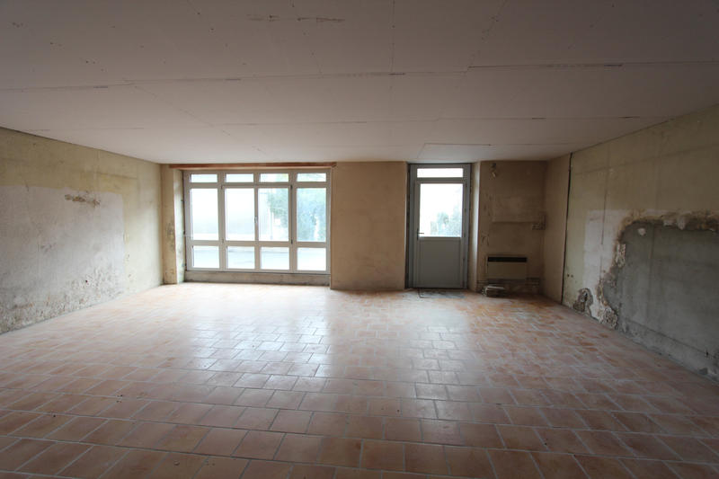 Maison - 73 m² - 4 pièces