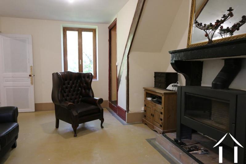 Maison - 119 m² - 6 pièces