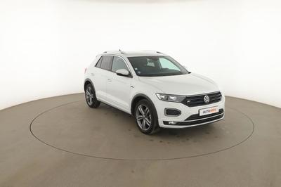 Volkswagen t-Roc 1.5 Tsi Evo R-Line Dsg7 150 ch