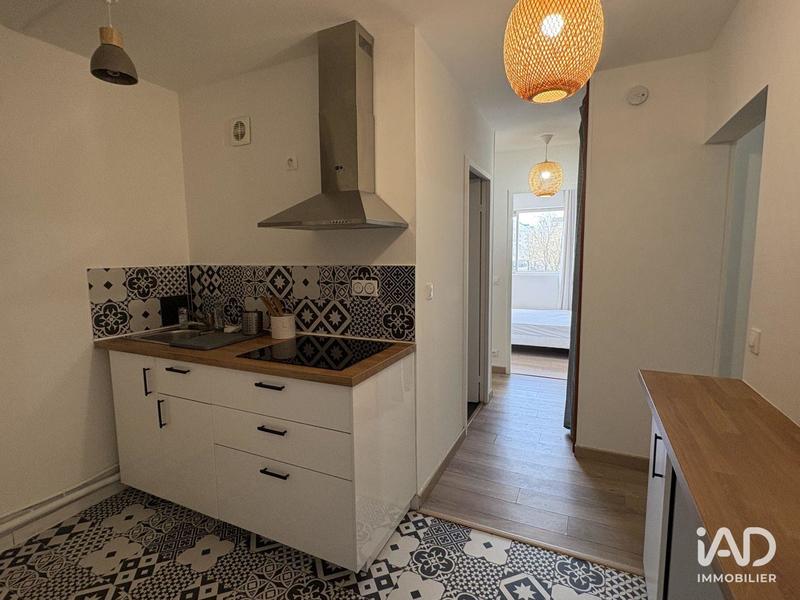 Appartement - 78 m² - 5 pièces