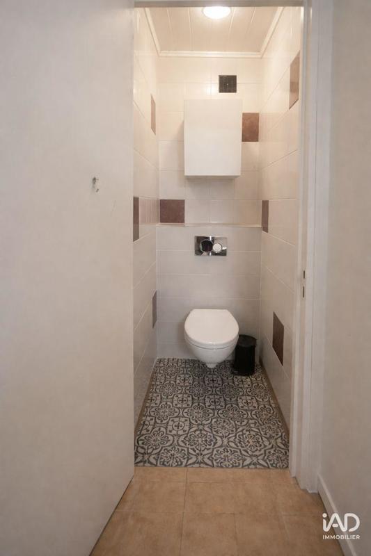 Local commercial - 40 m²