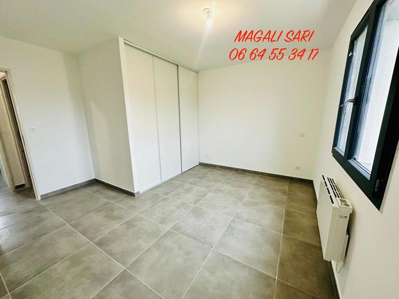 Villa - 110 m² - 5 pièces