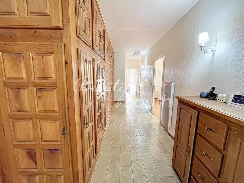 Villa - 141 m² - 4 pièces