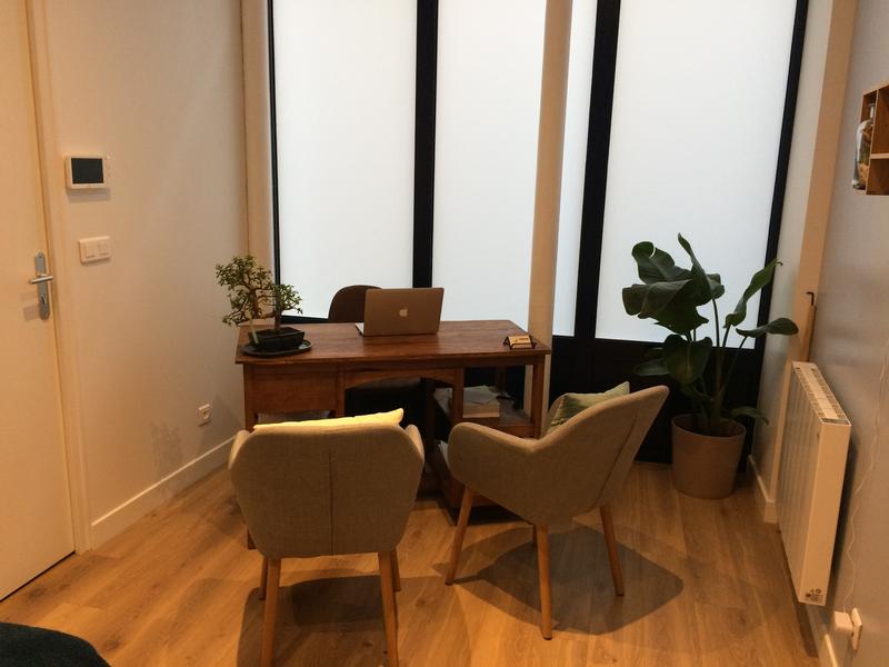 Vincent Fasoli Ostéopathe Do