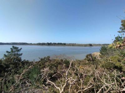 Terrain constructible - 297 m²