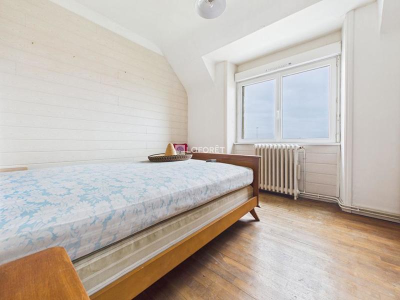 Maison - 118 m² - 5 pièces