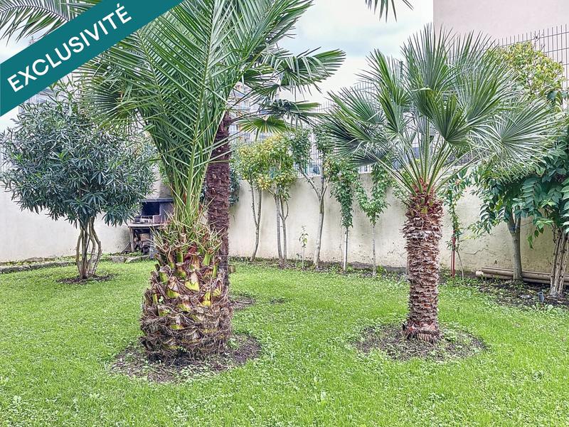 Maison - 195 m² - 6 pièces