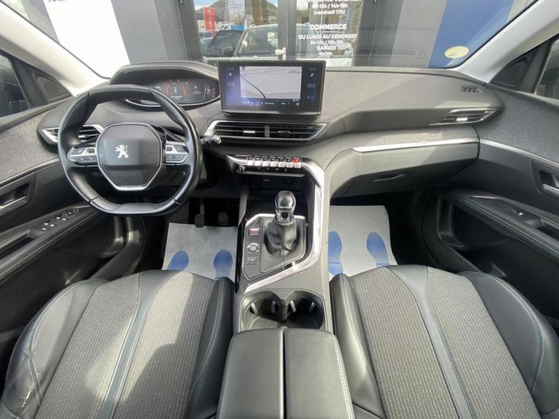 Peugeot 3008 II BlueHDi 130 s&amp;S Allure Pack