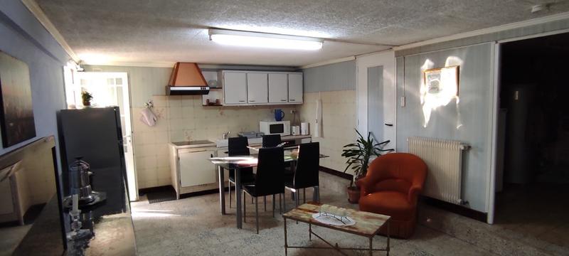 Maison - 154 m² - 6 pièces