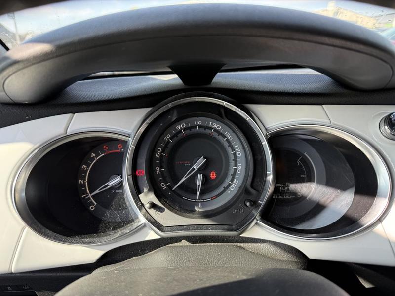 Ds Ds 3 Ds3 1.6 e-HDi90 So Chic