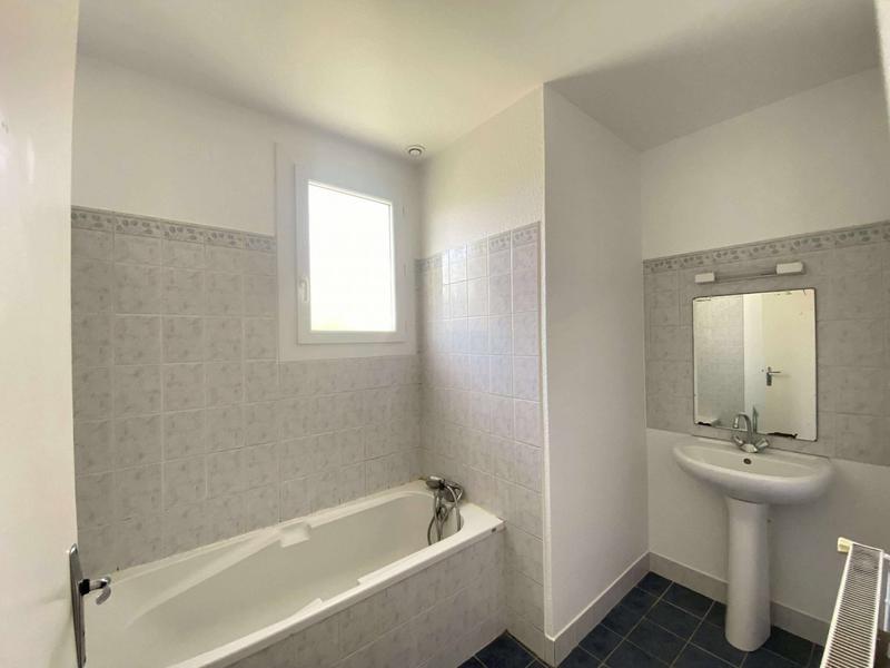 Maison traditionnelle - 60 m² - 3 pièces