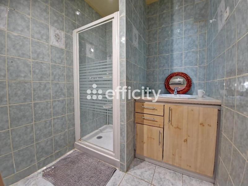 Maison - 125 m² - 4 pièces