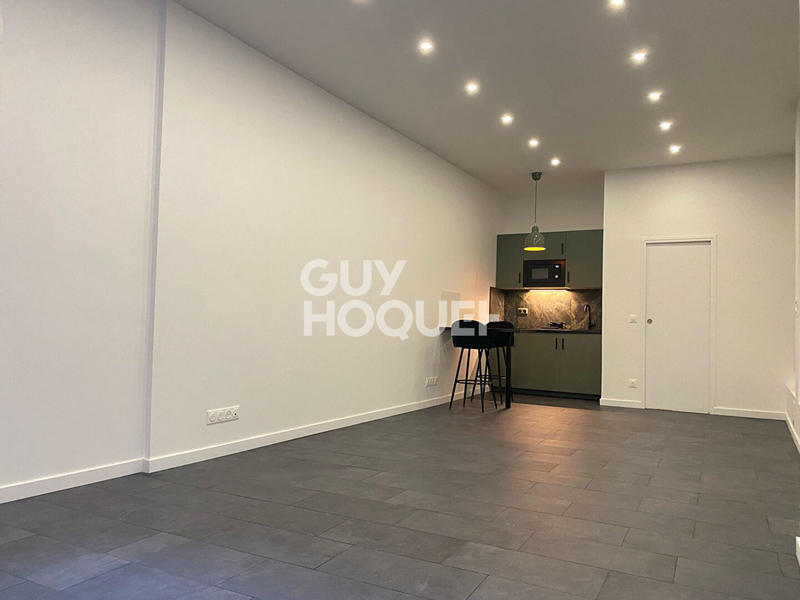 Local d'activité / Entrepôt - 36 m²