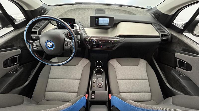 Bmw i3 I01 Lci 120 Ah 170 ch Bva Edition WindMill Atelier