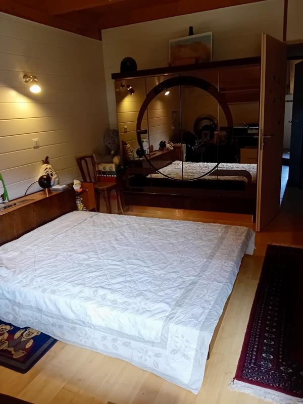 Maison en pierre - 255 m² - 8 pièces