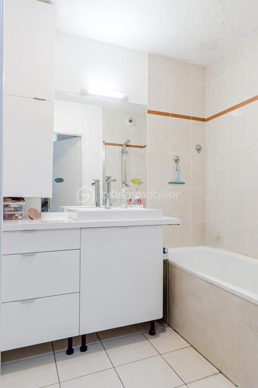 Appartement - 103 m² - 5 pièces