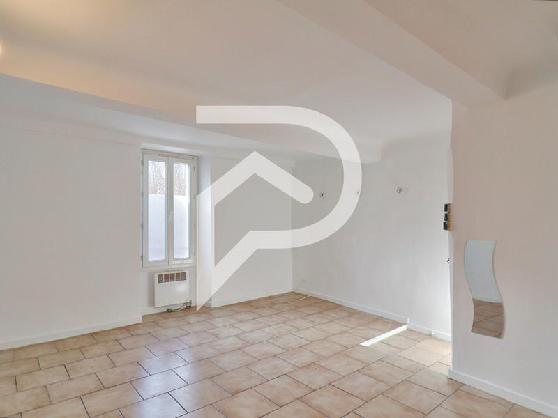 Maison de village - 83 m² - 5 pièces