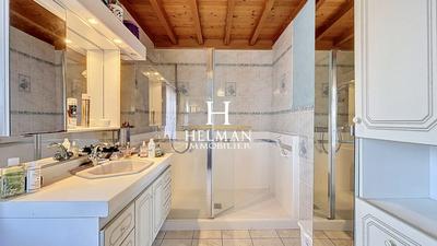 Maison - 118 m² - 3 pièces