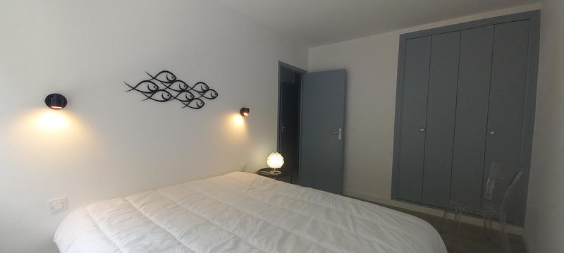 Appartement - 51 m² - 3 pièces