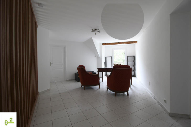 Maison - 270 m² - 8 pièces