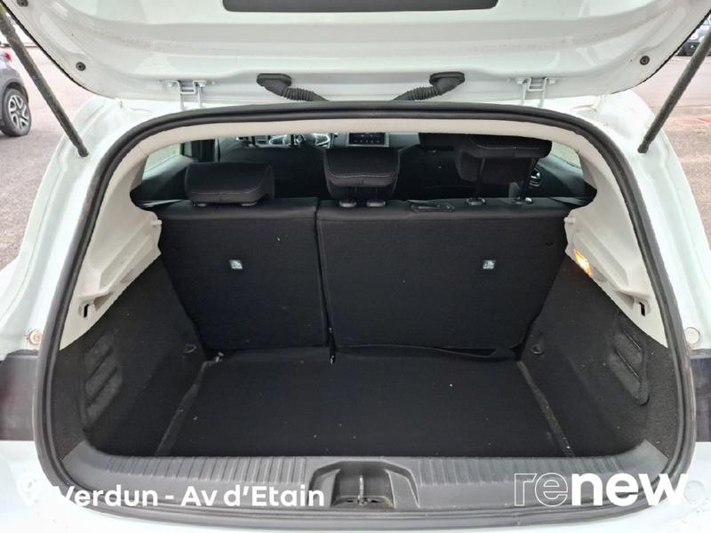 Renault Clio V Blue dCi 85 Business