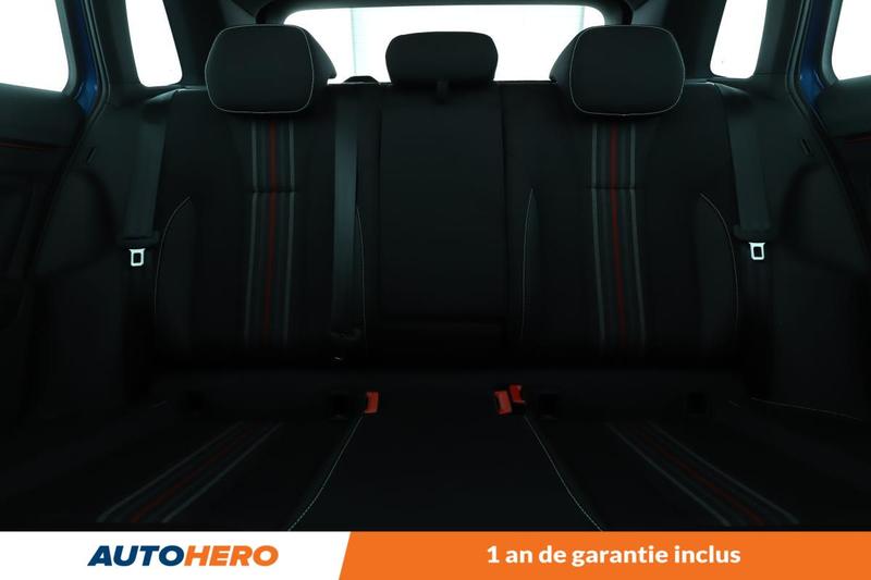 Skoda Kamiq 1.5 Tsi Evo 2 Act Monte Carlo Dsg7 150 ch