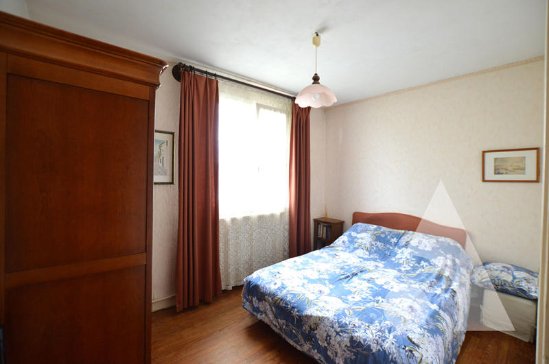 Maison - 67 m² - 4 pièces