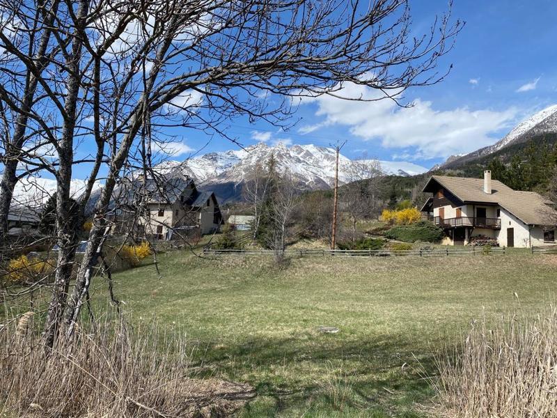 Terrain - 865 m²