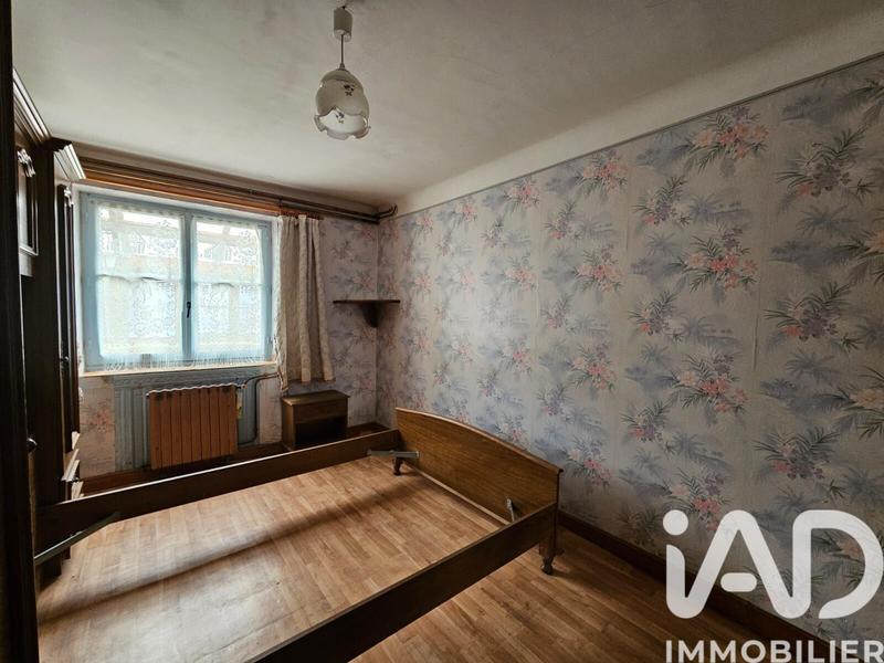 Maison - 153 m² - 11 pièces