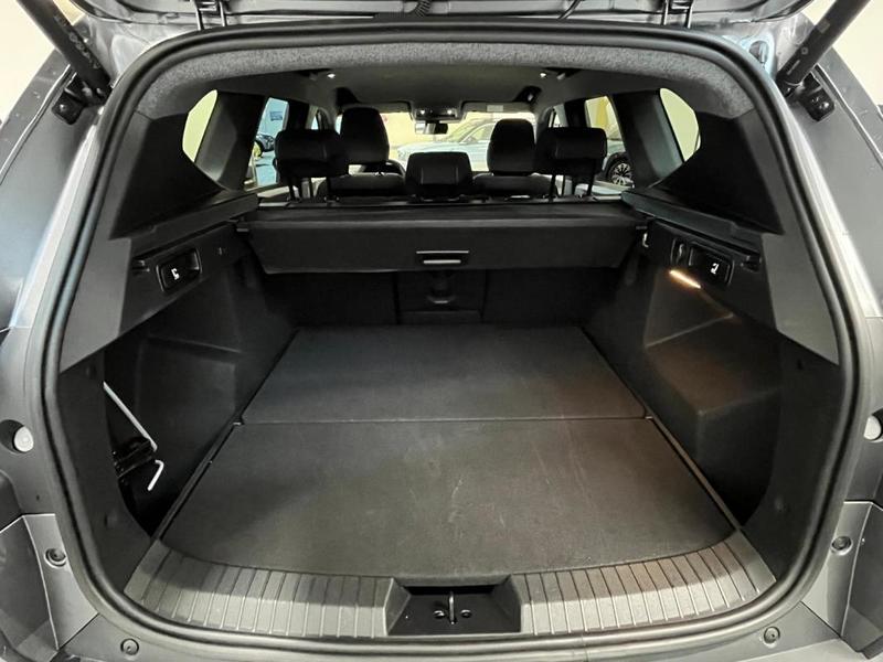 Dacia bigster Hybride Hybrid 155 Journey