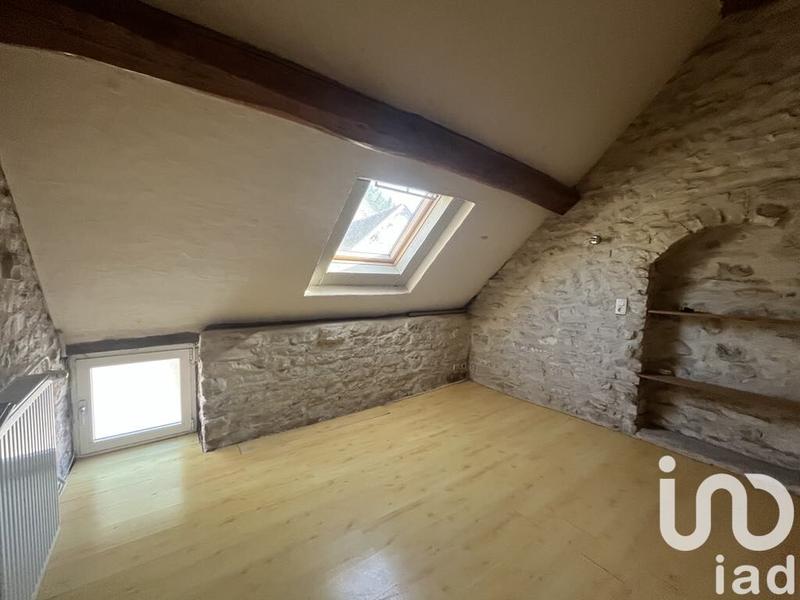 Maison de village - 98 m² - 4 pièces