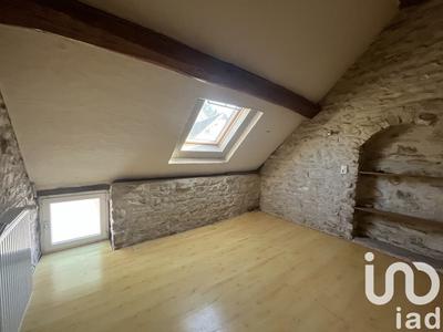 Maison de village - 98 m² - 4 pièces