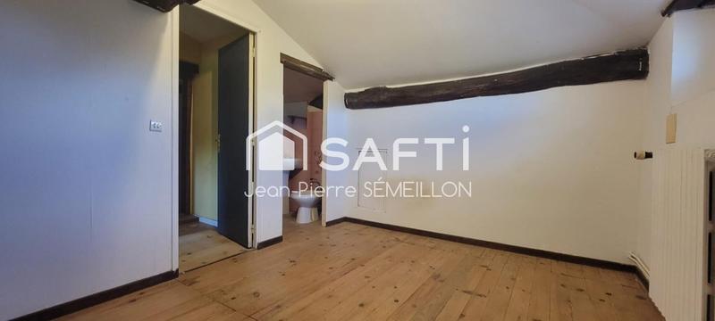 Maison - 154 m² - 6 pièces