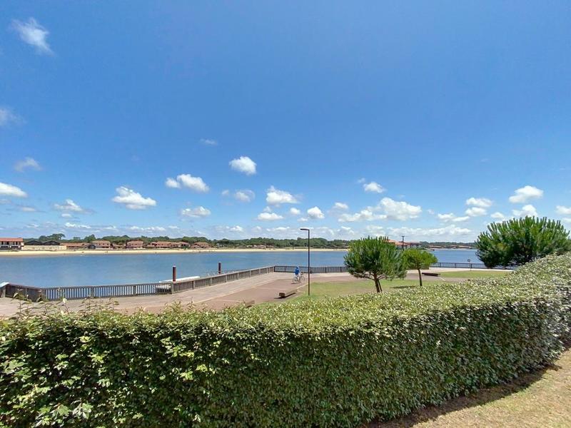 Appartement - 29 m² - 2 pièces