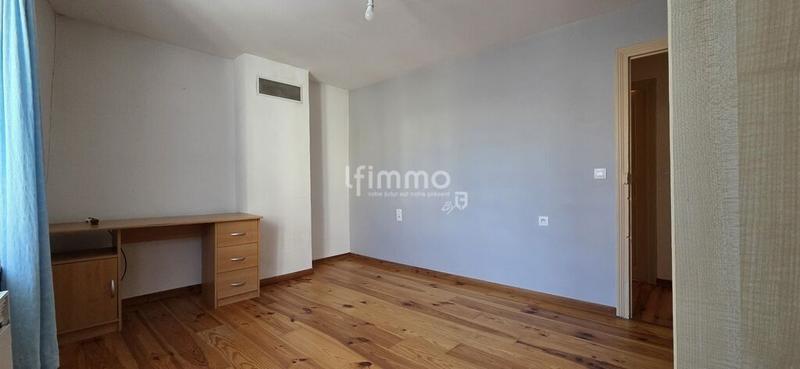 Maison de village - 94 m² - 4 pièces