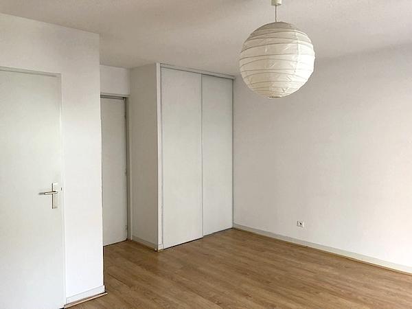Appartement - 34 m² - 2 pièces