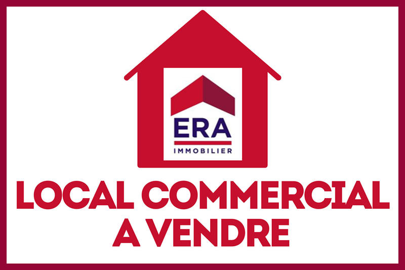 Local commercial - 29 m²