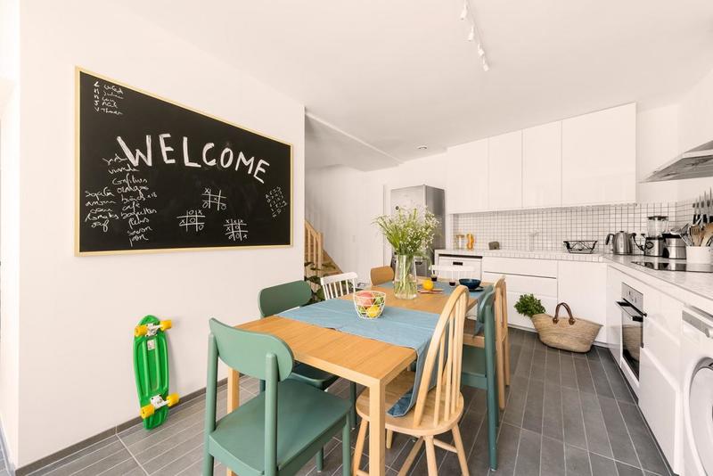 Appartement - 420 m²