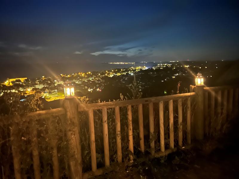 Cabane Vauban de Jullouville