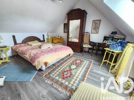 Maison - 183 m² - 5 pièces