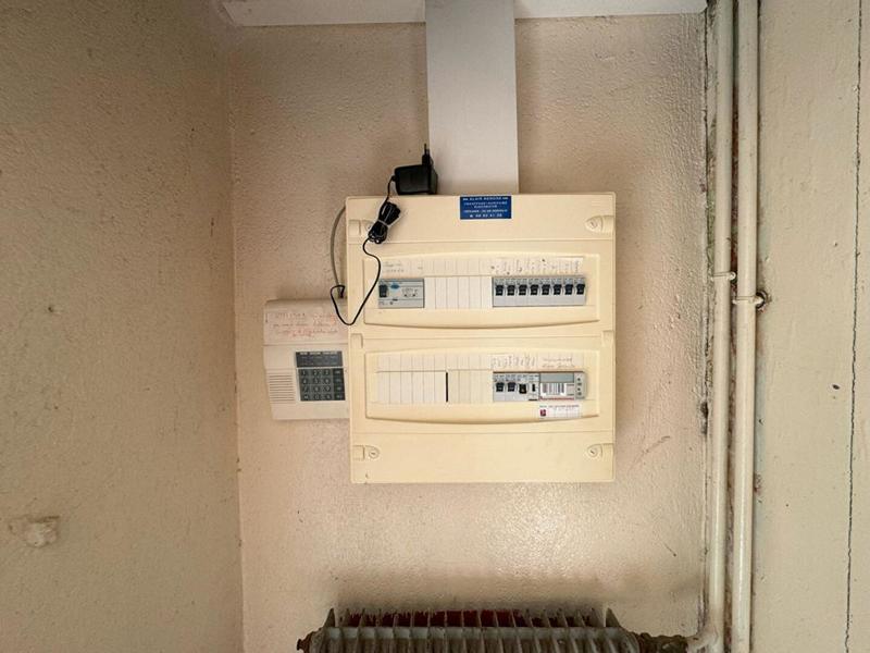 Maison - 121 m² - 5 pièces