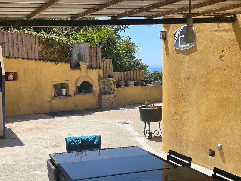 Maison de campagne - 171 m² - 9 pièces