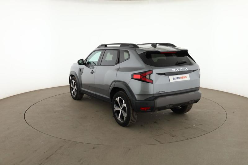 Dacia Duster III 1.6 Hybrid Journey 4x2 Bva 140 ch