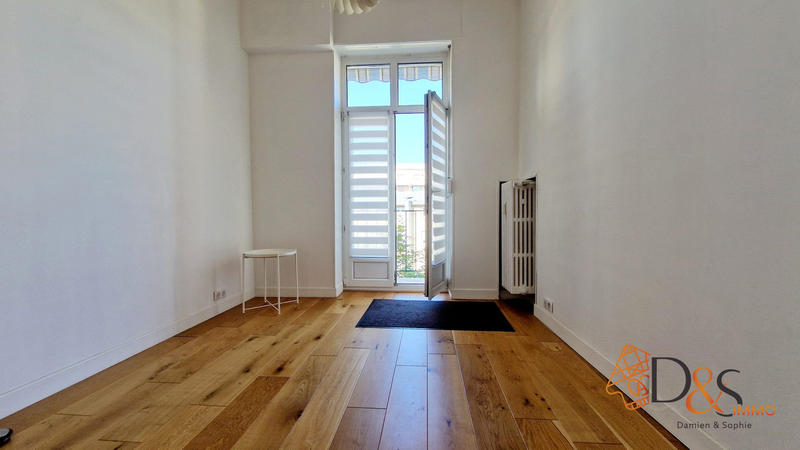 Appartement - 68 m² - 2 pièces