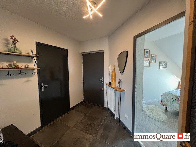 Appartement - 87 m² - 4 pièces