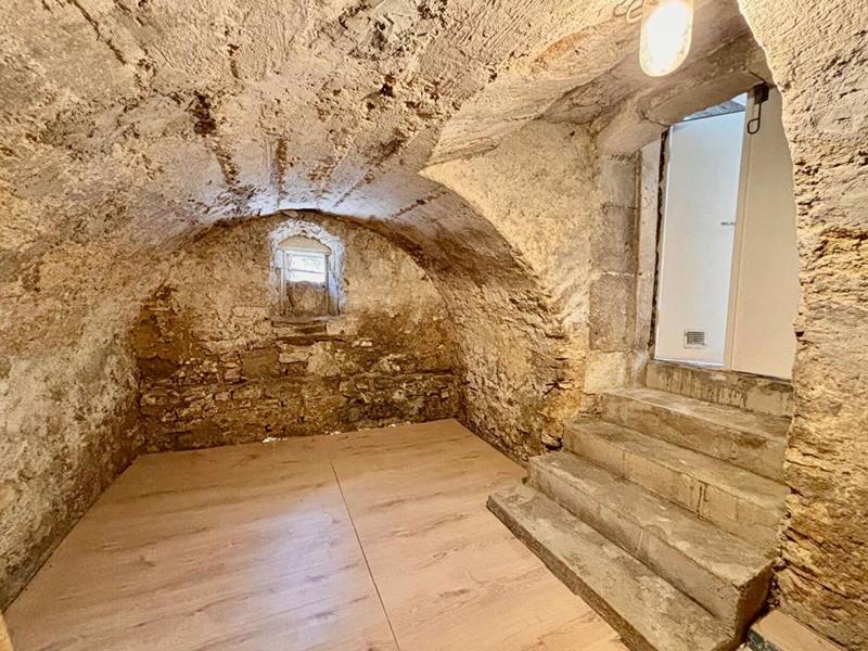 Maison - 125 m² - 4 pièces