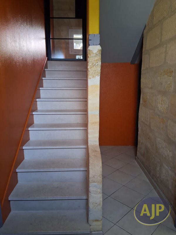 Maison - 135 m² - 6 pièces