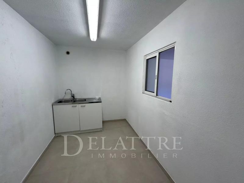 Local commercial - 57 m²