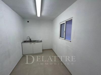 Local commercial - 57 m²