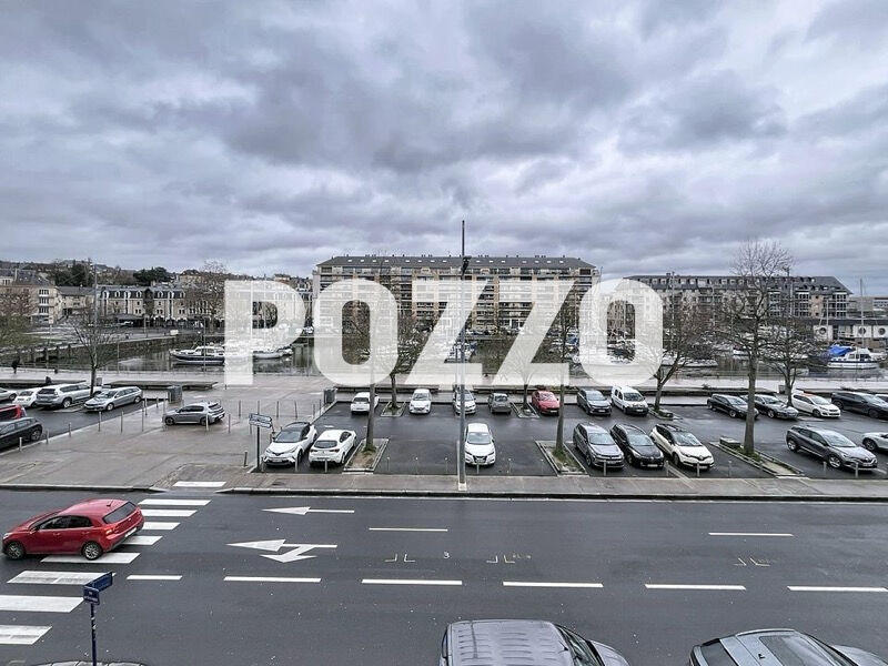 Appartement - 33 m² - 2 pièces